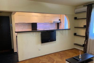 Apartament 2 Camere De I Baneasa Apartament 2 Camere De I Baneasa - 4