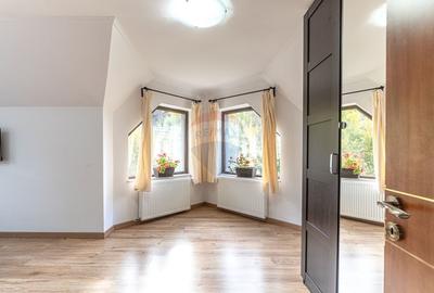 Casa de vacanta | Pensiune 3 Margarete | FUNDATA, BRASOV| COMISION 0 | - 38