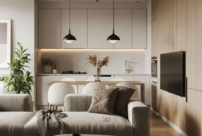 Oferta 0% Comision! Apartament nou, modern compartimentat, Berceni, Sector 4