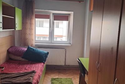 Inchiriez apartament 3 camere Intrarea Ariesului, Sibiu - 4