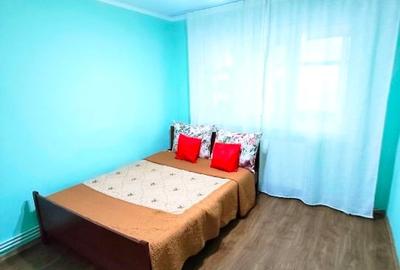 Apartament cu 3 camere semidecomandat, mobilat în Calarași 4 - 1