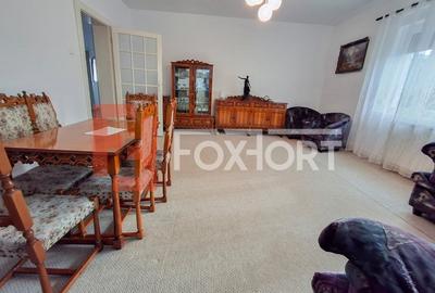 Apartament 3 camere decomandat de inchiriat la casa, zona Crisan - 2