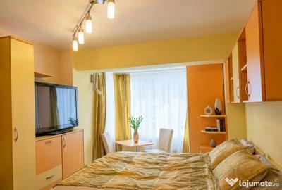 Apartament cu 4 camere decomandat, mobilat în Răcădău - 5