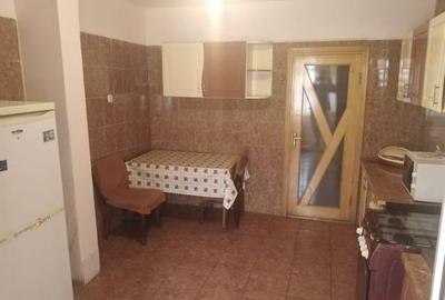 Spatios! 2 camere Buzaului, parter. - 6