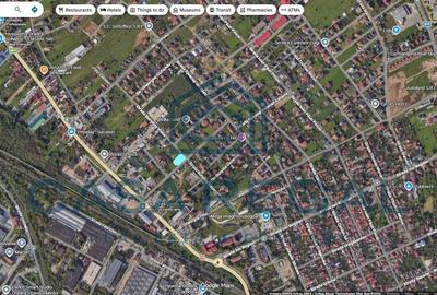 Spațiu comercial, în Oncea - 6