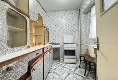 De vanzare - Garsoniera 32 mp - 350m Metrou Iancului - 5