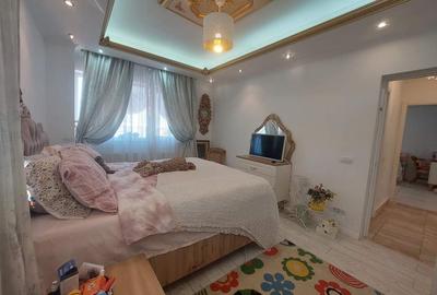 Apartament 3 Camere Fundeni Lac - 13