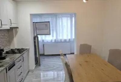 Ap modern 3 cam cu termoteca Uta etaj 1 spatios ocupabil imediat - 3