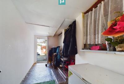 Casă cu 5 camere cu Teren 3140 Mp în Tormac - 13