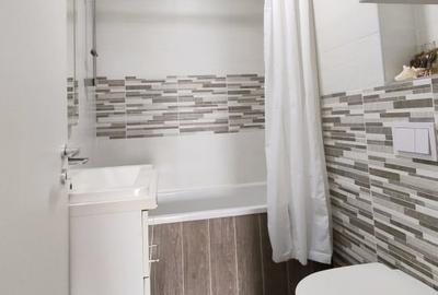 Apartament cu 2 camere decomandat, mobilat în Soarelui - 7