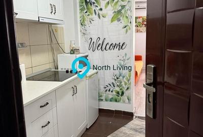 Garsonieră decomandată în Universitate - 8