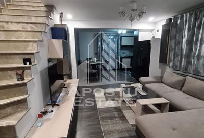 Casă cu 3 camere în Dumbrăvița - 3