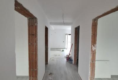 Duplex cu 3 camere cu Canalizare în Sânandrei - 1