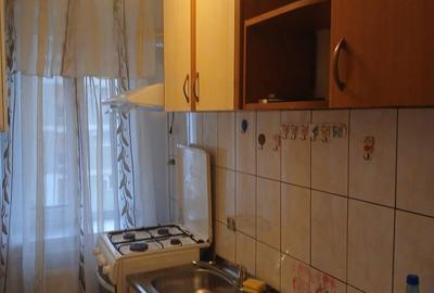 Garsonieră decomandată în Mărăței - 5