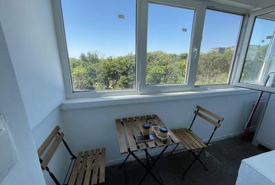 Tineretului Metrou PARC ,et.5/10,Amenajat,mobilat utilat complet,Liber - 6