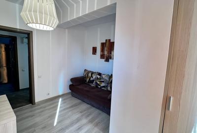 Apartament cu 3 camere decomandat, mobilat în Bucureștii Noi - 12