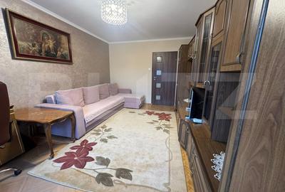 Apartament 2 camere decomandate ,52 mp Tudor, aproape de Univ. Dimitrie Cantemir - 5