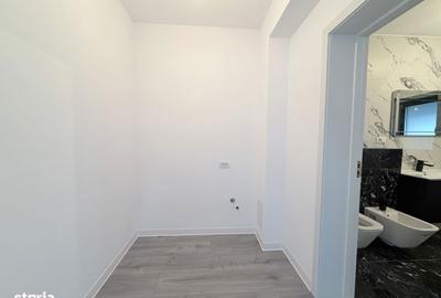 Casă cu 4 camere cu Teren 451 Mp în Miroslava