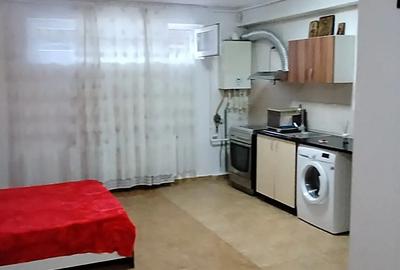 Garsoniera confort 1 - 9