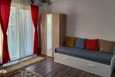 Garsonieră în Dobroești