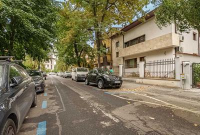 Cotroceni Arenele BNR Mihail Mirinescu Vila pentru birou ... - 1