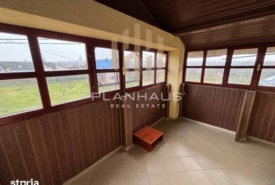 Casă cu 5 camere cu Teren 1200 Mp în Central - 10