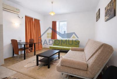 Chirie - Apartament 2 camere - Ploiesti - Zona Nord-Est - 45mp - 1