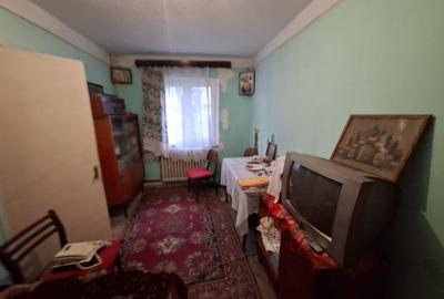 Apartament cu 2 camere, zona Alexandru cel Bun - 3