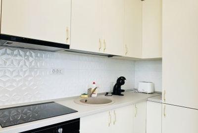 Apartament cu 2 camere în Sud - 7