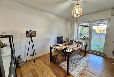 Apartament 3 camere zona lacul tei - 12