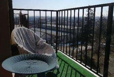 Apartament cu 2 camere de vanzare in Campia Turzii - 9