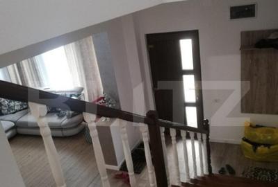 Casa tip duplex cu garaj, 3 camere, 115mp, Mosnita Veche - 8