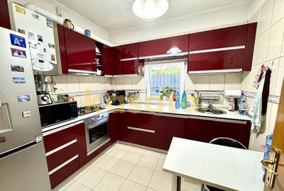 Casa langa Parc Bazilescu - Bucurestii Noi - 4 camere Casa langa Parc Bazilescu - Bucurestii Noi - 4 camere - 5