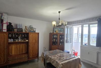 De vanzare  - Apartament 2 camere Metrou Bucur Obor - 3
