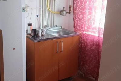 Garsonieră decomandată în Ostroveni - 2