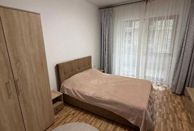 Apartament cu 2 camere decomandat în Universitate - 6