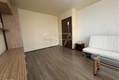 Garsonieră decomandată, mobilată în Tei - 3