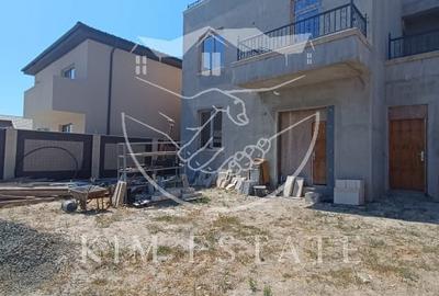 Vila P+2 cu 5 apartamente,Midia Sat - 4