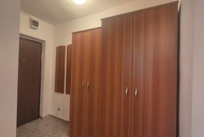 Garsoniera intrare Racadau - 9