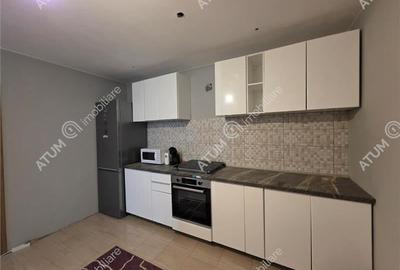 Apartament cu 3 camere decomandate in zona Doamna Stanca Sibiu - 10