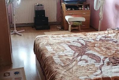 Apartament cu 2 camere decomandat în Central - 2