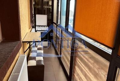 Garsonieră semidecomandată, mobilată în Chiajna - 6