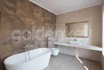 Vila moderna in stil britanic | 4 dormitoare | finisaje premium - 8