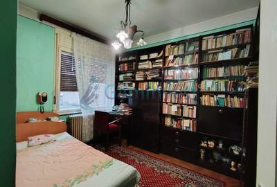 Casă individuală cu 5 camere cu Canalizare în Ultracentral - 6