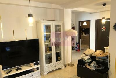 Apartament 2 camere decomandat 70mp Popesti zona linistita - vile - 4