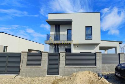 Casă individuală cu 4 camere cu Teren 364 Mp în Berceni - 3