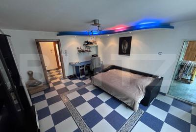 Apartament de vanzare, cu 3 camere, 73 mp, zona Calea Bucure
