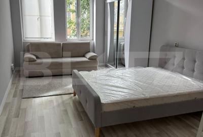 Apartament 2 camere, 50 MP, Pet Friendly, zona-Centru - 2