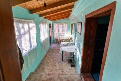 Casă cu 4 camere cu Teren 390 Mp în Peștenița - 16