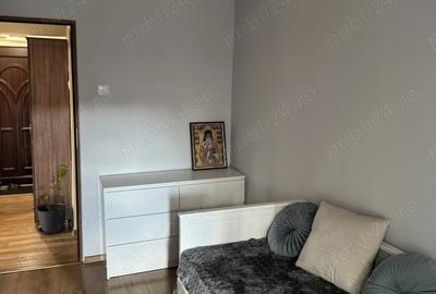 Vand apartament cu 3 camere decomandat in Oradea Vand apartament cu 3 camere decomandat in Oradea - 8